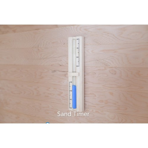 Bristow 2-Person Outdoor Wet/Dry Traditional Sauna with Harvia Heater