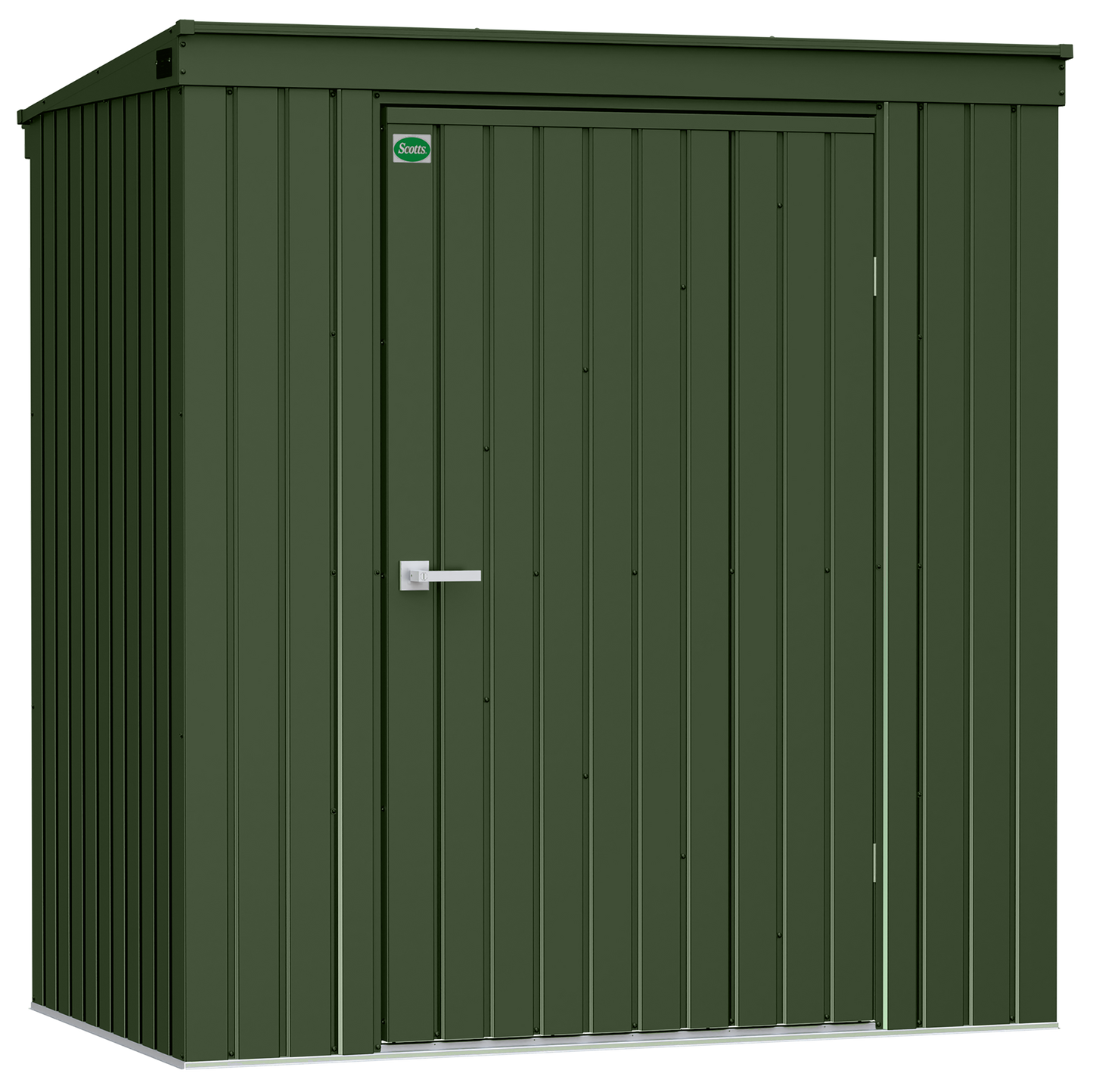 Scotts Garden Storage Shed 6x4