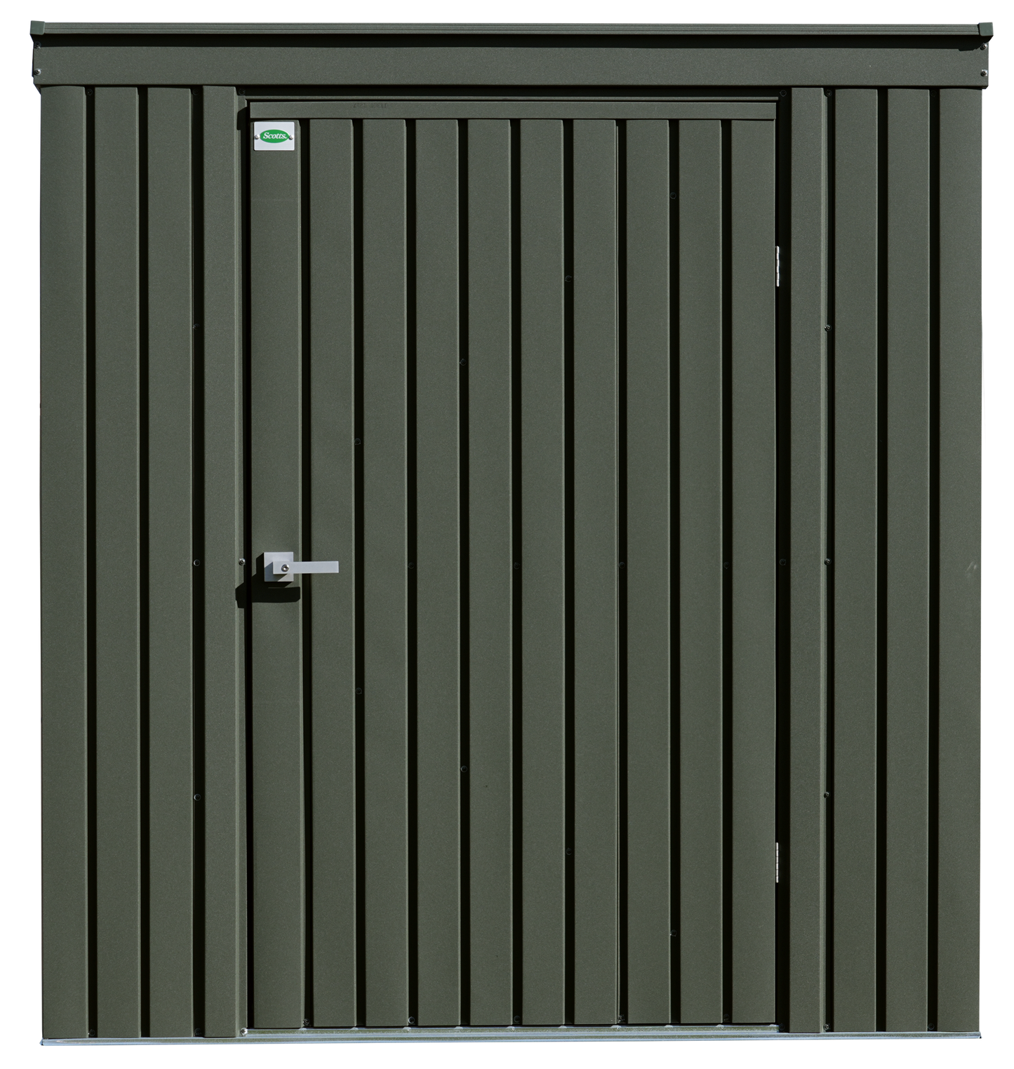 Scotts Garden Storage Shed 6x4