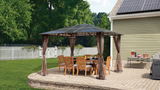 Sycamore 10x12 Gazebo