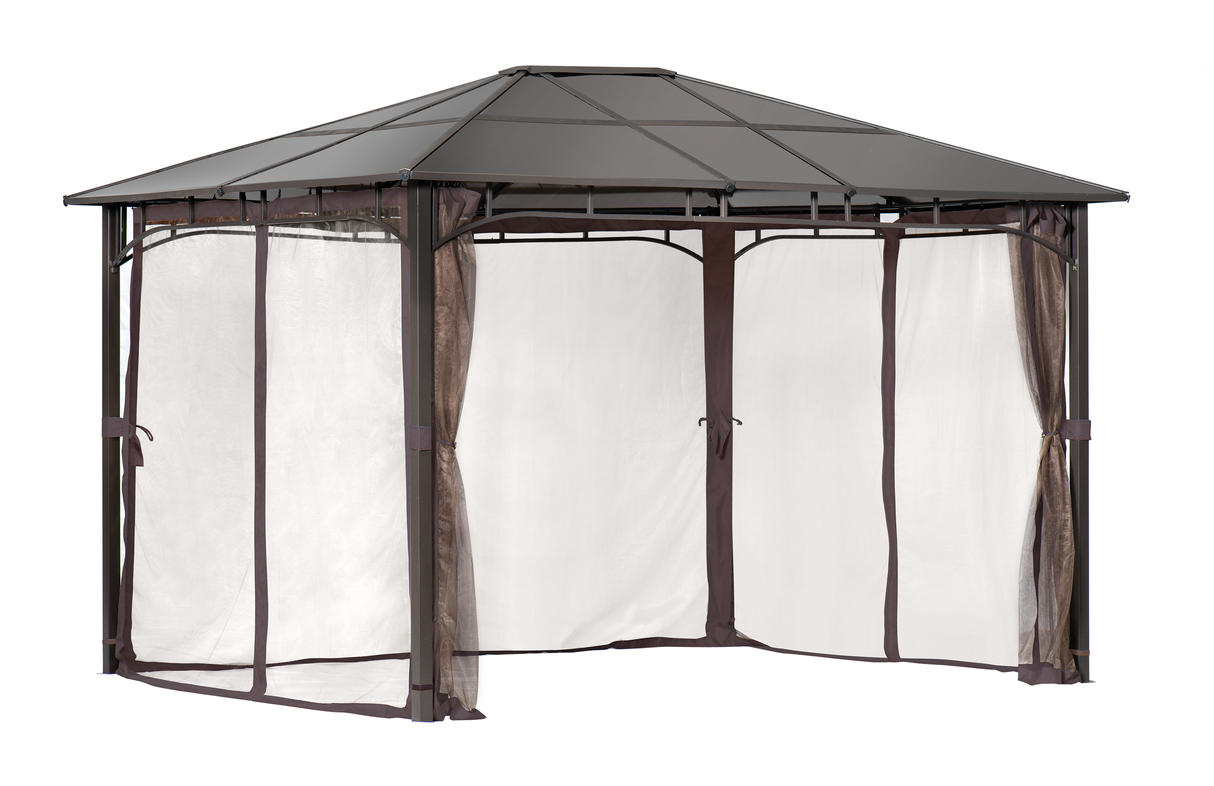 Sycamore 10x12 Gazebo