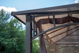 Sycamore 10x12 Gazebo