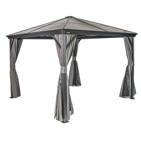 Sojag Verona 10 ft. x 10 ft. Gazebo