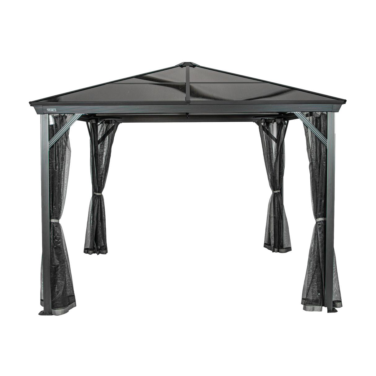 Sojag Verona 10 ft. x 10 ft. Gazebo