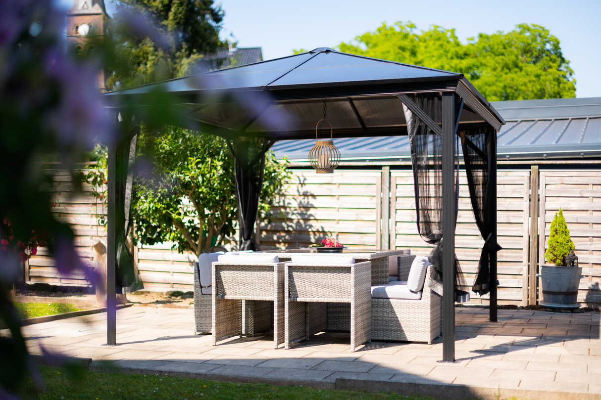 Sojag Verona 10 ft. x 10 ft. Gazebo