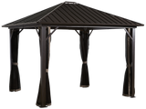 Sojag Genova 10 ft. x 10 ft. Gazebo