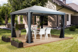 Sojag Monteserra 10 ft. x 12 ft. Gazebo