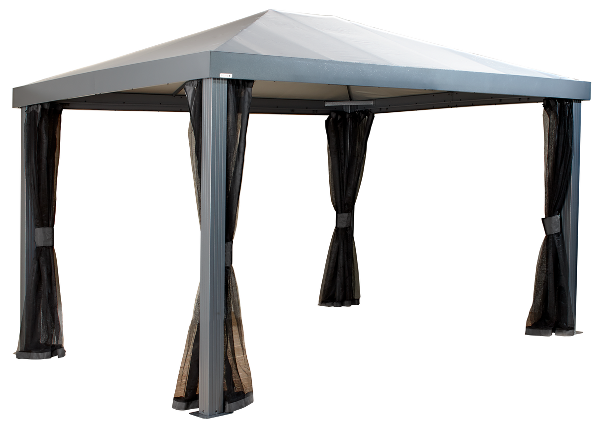 Sojag Monteserra 10 ft. x 12 ft. Gazebo