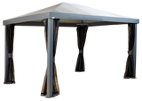 Sojag Monteserra 10 ft. x 12 ft. Gazebo