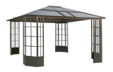 Sojag Savino 12 ft. x 14 ft. Gazebo