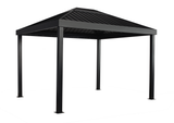 Sojag Skylight 10 ft. x 12 ft. Gazebo, Outdoor Sun Shelter