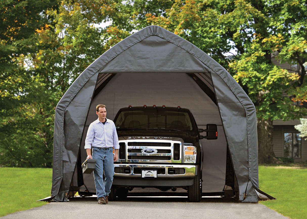 Garage-in-a-Box SUV/Truck 13 x 20 ft.