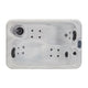 Cashmere 2-Person Hot Tub