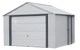 Arrow Murryhill 12 x 10 Garage, Steel Storage Building