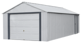 Arrow Murryhill 12 x 24 Garage, Steel Storage Building