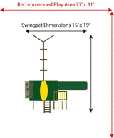 Dream Swing Set #2