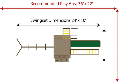 Dream Swing Set #5