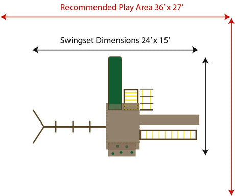 Dream Swing Set #6