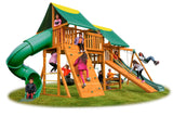 Fantasy Swing Set #2