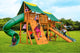 Fantasy Swing Set #2