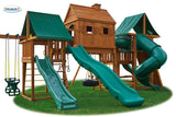 Imagination Swing Set #2