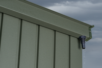 Scotts Garden Storage Shed 8x4