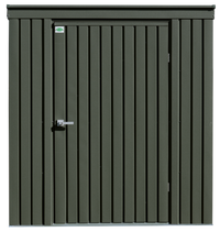 Scotts Garden Storage Shed 6x4