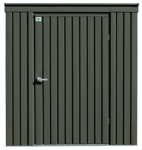 Scotts Garden Storage Shed 6x4