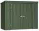 Scotts Garden Storage Shed 8x4