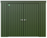 Scotts Garden Storage Shed 8x4