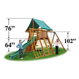 Supreme Swing Set #1